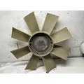 Volvo VED12 Fan Blade thumbnail 2