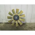 Volvo VED12 Fan Blade thumbnail 2