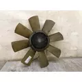 Volvo VED12 Fan Blade thumbnail 1