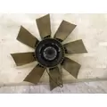 Volvo VED12 Fan Blade thumbnail 2