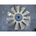 Volvo VED12 Fan Blade thumbnail 1