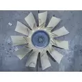 Volvo VED12 Fan Blade thumbnail 2