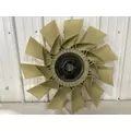 Volvo VED12 Fan Blade thumbnail 2