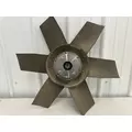 Volvo VED12 Fan Blade thumbnail 2