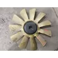 Volvo VED12 Fan Blade thumbnail 1