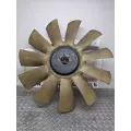 Volvo VED12 Fan Blade thumbnail 7