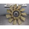 Volvo VED12 Fan Blade thumbnail 9