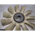 Volvo VED12 Fan Blade thumbnail 3