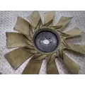 Volvo VED12 Fan Blade thumbnail 4