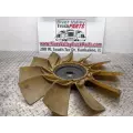 Volvo VED12 Fan Blade thumbnail 1