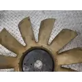 Volvo VED12 Fan Blade thumbnail 4