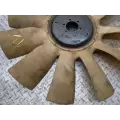Volvo VED12 Fan Blade thumbnail 6