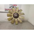 Volvo VED12 Fan Blade thumbnail 2