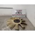 Volvo VED12 Fan Blade thumbnail 2