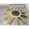 Volvo VED12 Fan Blade thumbnail 3