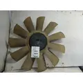 Volvo VED12 Fan Blade thumbnail 1