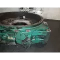 Volvo VED12 Flywheel Housing thumbnail 10