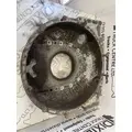Volvo VED12 Flywheel Housing thumbnail 6