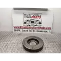 Volvo VED12 Harmonic Balancer thumbnail 1