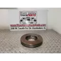 Volvo VED12 Harmonic Balancer thumbnail 1