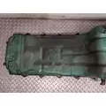 Volvo VED12 Oil Pan thumbnail 5