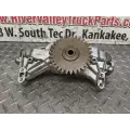 Volvo VED12 Oil Pump thumbnail 2