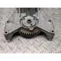 Volvo VED12 Oil Pump thumbnail 2