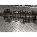 Volvo VED12 Rocker Arm thumbnail 7