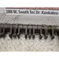 Volvo VED12 Rocker Arm thumbnail 9