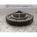 Volvo VED12 Timing Gears thumbnail 6