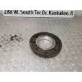 Volvo VED12 Timing Gears thumbnail 4