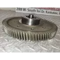 Volvo VED12 Timing Gears thumbnail 8