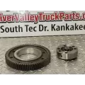 Volvo VED12 Timing Gears thumbnail 8