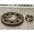 Volvo VED12 Timing Gears thumbnail 8