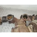 Volvo VED12 Turbocharger  Supercharger thumbnail 4