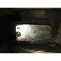 Volvo VED12 TurbochargerSupercharger thumbnail 3