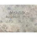 Volvo VED12 TurbochargerSupercharger thumbnail 4