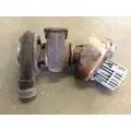 Volvo VED12 TurbochargerSupercharger thumbnail 1