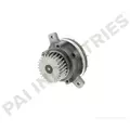 Volvo VED12 Water Pump thumbnail 2