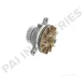 Volvo VED12 Water Pump thumbnail 3
