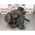 Volvo VED12 Water Pump thumbnail 2