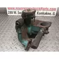Volvo VED12 Water Pump thumbnail 5