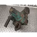 Volvo VED12 Water Pump thumbnail 7