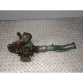 Volvo VED12 Water Pump thumbnail 2