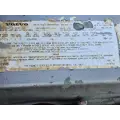 Volvo VED7C Engine Assembly thumbnail 1