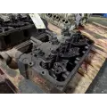 Volvo VED7 Cylinder Head thumbnail 1