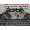 Volvo VED7 Cylinder Head thumbnail 2