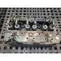 Volvo VED7 Cylinder Head thumbnail 5