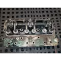 Volvo VED7 Cylinder Head thumbnail 6