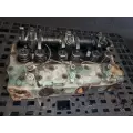 Volvo VED7 Cylinder Head thumbnail 4